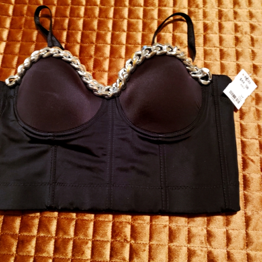 Corset